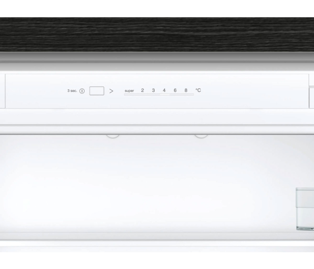 Siemens LODÓWKA KI86VNSE0 - 1516377 - zdjęcie 3